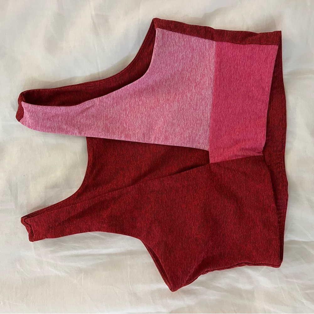 Outdoor Voices Venus Crop Top